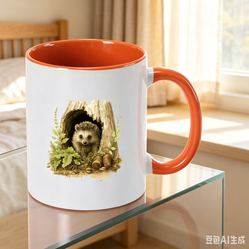 Mug