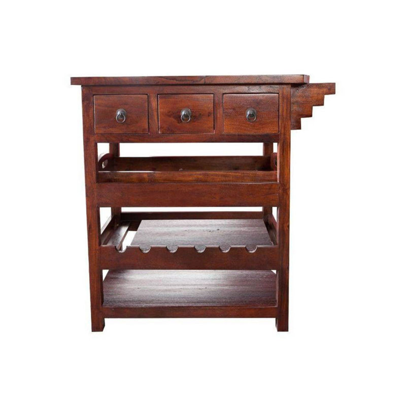 Oxford Display Cabinet