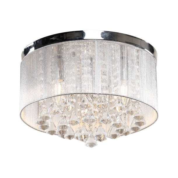 House of Hampton® Bane 7 - Light Dimmable Empire Chandelier | Wayfair