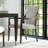 Ariana Saverne Upholstered Arm Chair