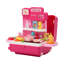 Pretend Kitchen Set