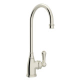 Georgian Era Bar/Food Prep Kitchen Faucet