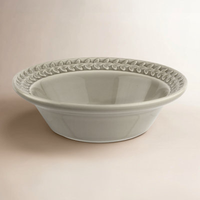 Portmeirion Botanic Garden Harmony Cereal Bowl 6"