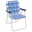 Geffken Classic Web Folding Chair