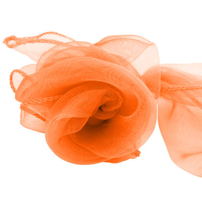 Organza Backdrops & Signs
