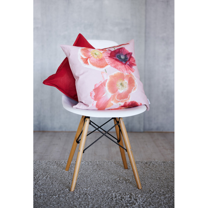 Summertime Dining Linens, Pink