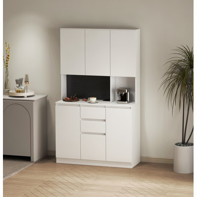 Buffet 43,7 po Speedwell