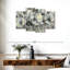 Harnek, fantaisie florale-108889684