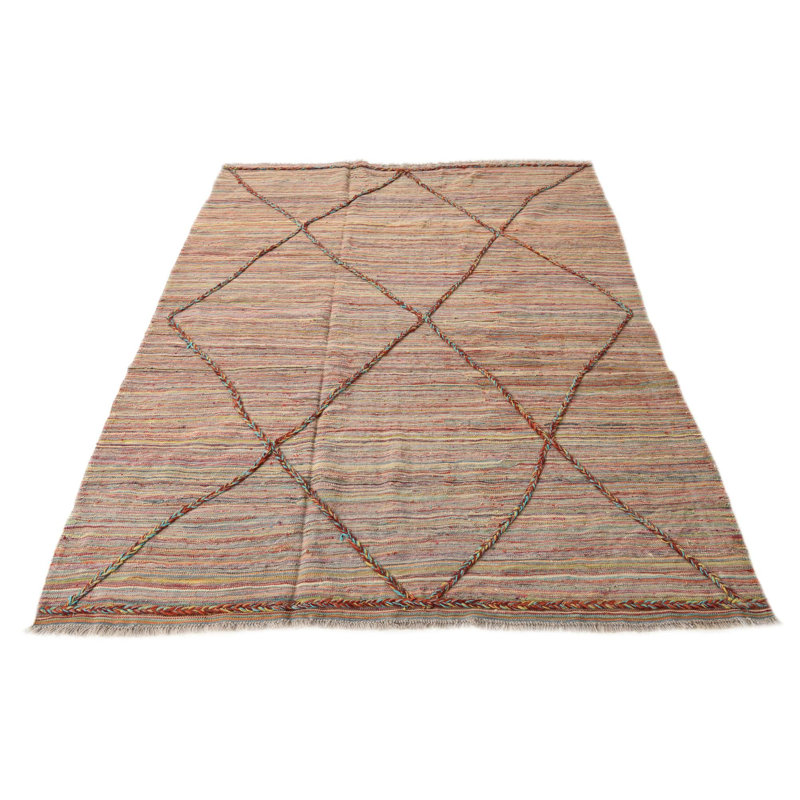 5x8 Phillippi Multi Rug