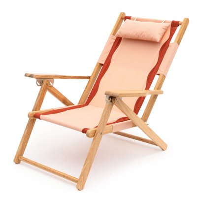Le fauteuil Tommy