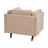 Atley High Sided Armchair-671672530