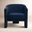 Fauteuil l 30,3 po Upland-331277429