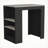 Versatile Compact Kitchen Island with Efficient Storage and Practical Design-17047577