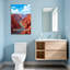 «Scenic & Cityscapes Grand Canyon Usa», reproduction d'art-943763922