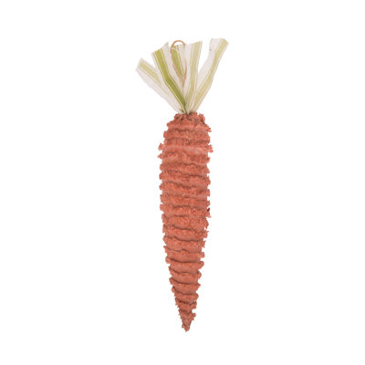 11'' Fabric Other Hanging Figurine Ornament