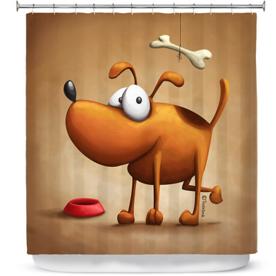 Shower Curtain