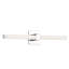 1 - Light LED Bath Bar