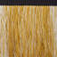 Schumacher x Stephanie Seal Brown Calcada Fringe-69585777