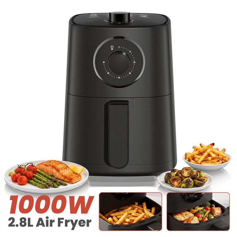 SUPERLEX 2.5 L Air Fryer
