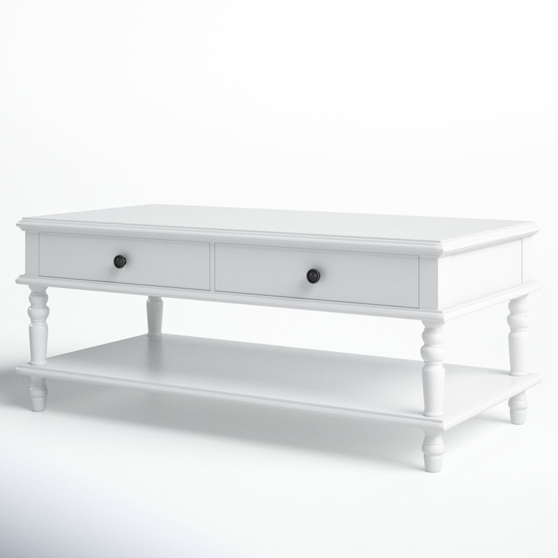 Springer Coffee Table