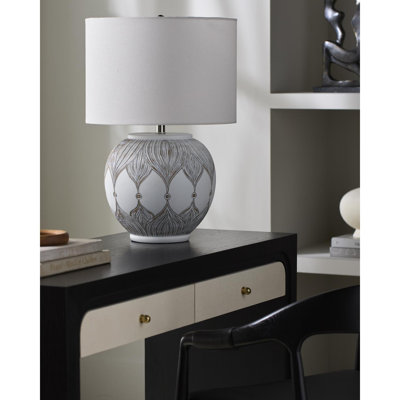 Algorab Table Lamp