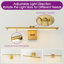 Lampe pour tableau 23,6 po DEL-1863736126