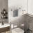 5 - Piece Bathroom Hardware Set-82400999
