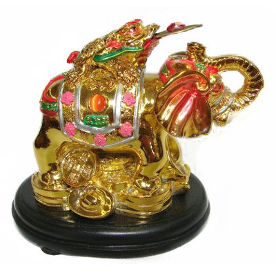 Animals Figurines & Sculptures