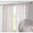 Hailey Faux Linen Sheer Curtain Panels-2085973387-2085973377