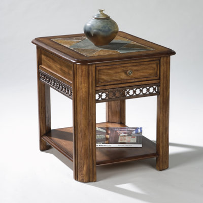 Madison End Table