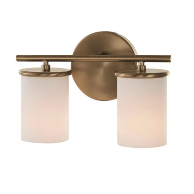 Luminaire pour meuble-lavabo Merano On Trend