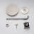 All-In-One Kit with Rough in-Valve-58146944