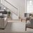 Abstract Area Rug-1090140584