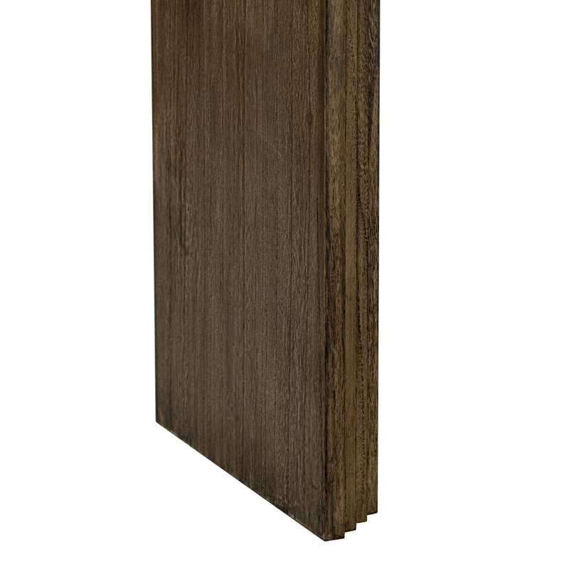 Console exquise de style moderne, Naturel