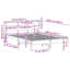 Verlin Solid Wood Bed-590399883