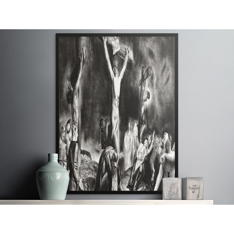 Wilkens No Frame Print, 16x20