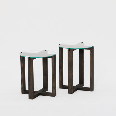 Siyan End Table