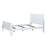 Bed Frame(Only Bed)-1849689647