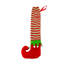 Anneau de pied de chaise de Noël