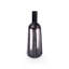 Nero Handmade Handblown Glass Table Vase
