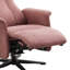 Chaput 69cm Wide Swivel Lounge Chair, Reclining-823217686