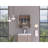 Manchester Rectangle Medicine Cabinet with Mirror-405718573