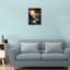 No Frame Print on Canvas