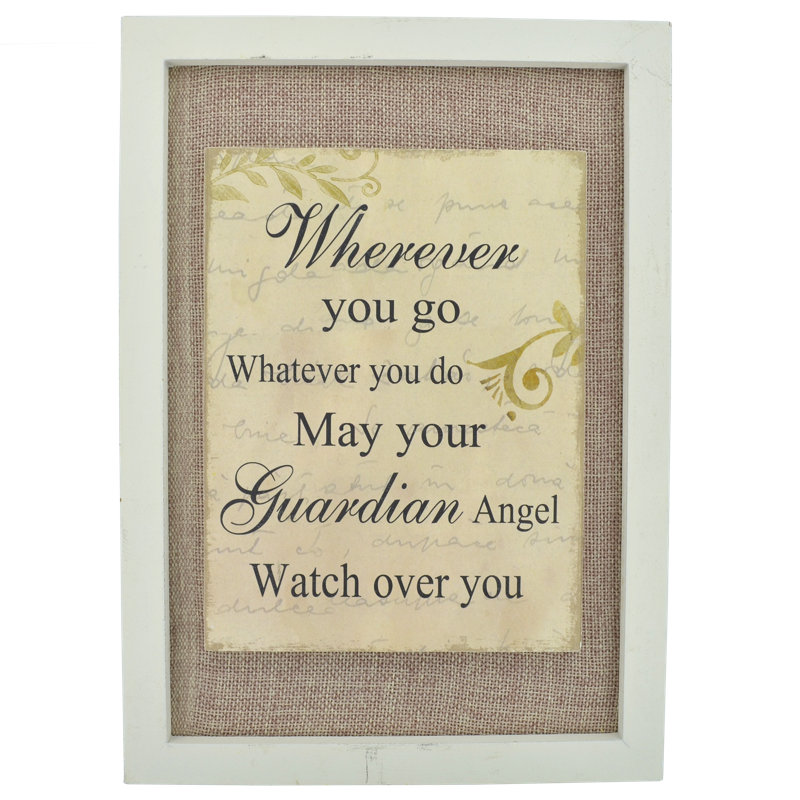 Handmade Wall Decor