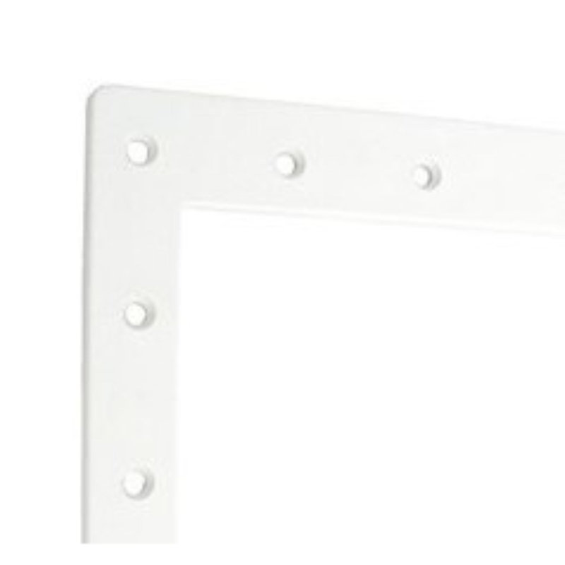 Plaque frontale pour piscine 14 "à large ouverture