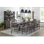 Coelho Upholstered Counter Stool