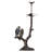 Trexler Resin Novelty Lamp