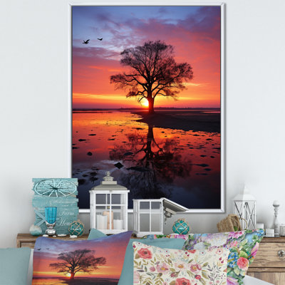 Mabyn " Sunrise Morning Serenade II "