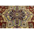 Silender Performance Wool Geometric Rug
