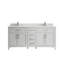 Ensemble de meuble-lavabo double 72 po Cambridge-74986483